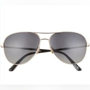 NWT Tom Ford Clark 59 MM Sunglases/Unisex